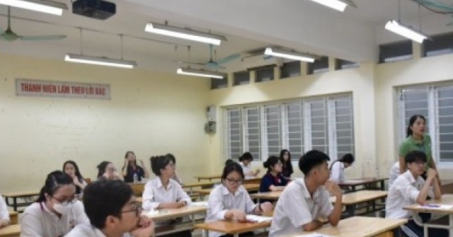 Thông tư 19: Kỷ luật học sinh cao nhất là viết bản kiểm điểm dễ gây “nhờn luật”