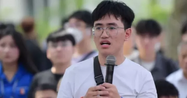 Ngành học xương sống tiếp tục "thất sủng"