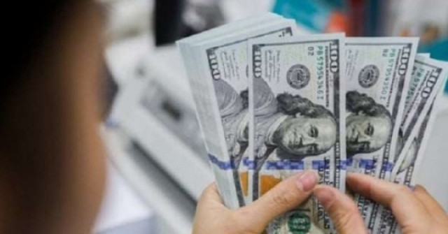 Tỷ giá USD/VND hôm nay 23/4: Thị trường chợ đen "lội ngược dòng"