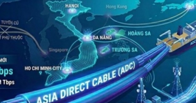 Vì sao Internet Việt Nam vào Top 10 thế giới và điều gì đứng phía sau?