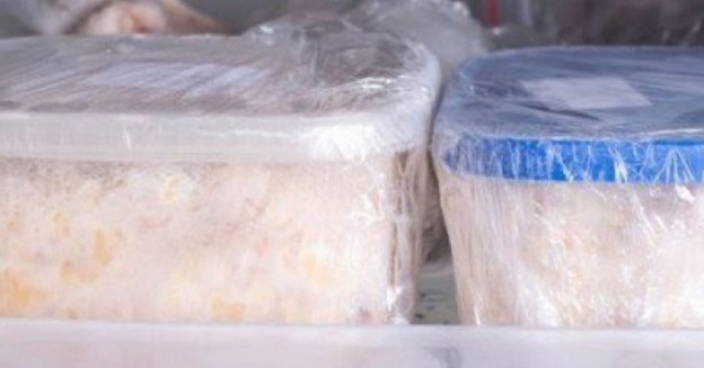 Tác dụng bất ngờ của cơm nguội và cách bảo quản cơm nguội chuẩn nhất