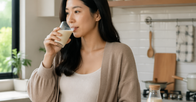 3 loại thực phẩm tưởng lành mạnh nhưng có thể gây rối loạn nội tiết