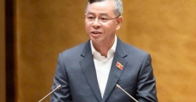 Bộ trưởng Bộ Tài chính: Ngưỡng doanh thu miễn thuế 1 tỉ đồng với hộ kinh doanh là "hài hoà"