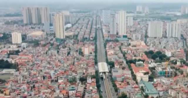 Hà Nội: Bất ngờ trước giá chung cư phường Kiến Hưng tháng 4/2026