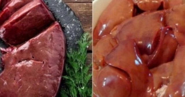 Ăn gan lợn thế nào để không gây hại cho sức khỏe?