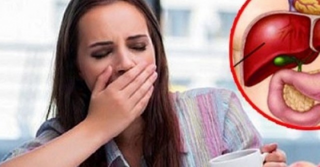 6 loại thực phẩm là “vua hại gan” nhiều người dùng mỗi ngày mà không biết