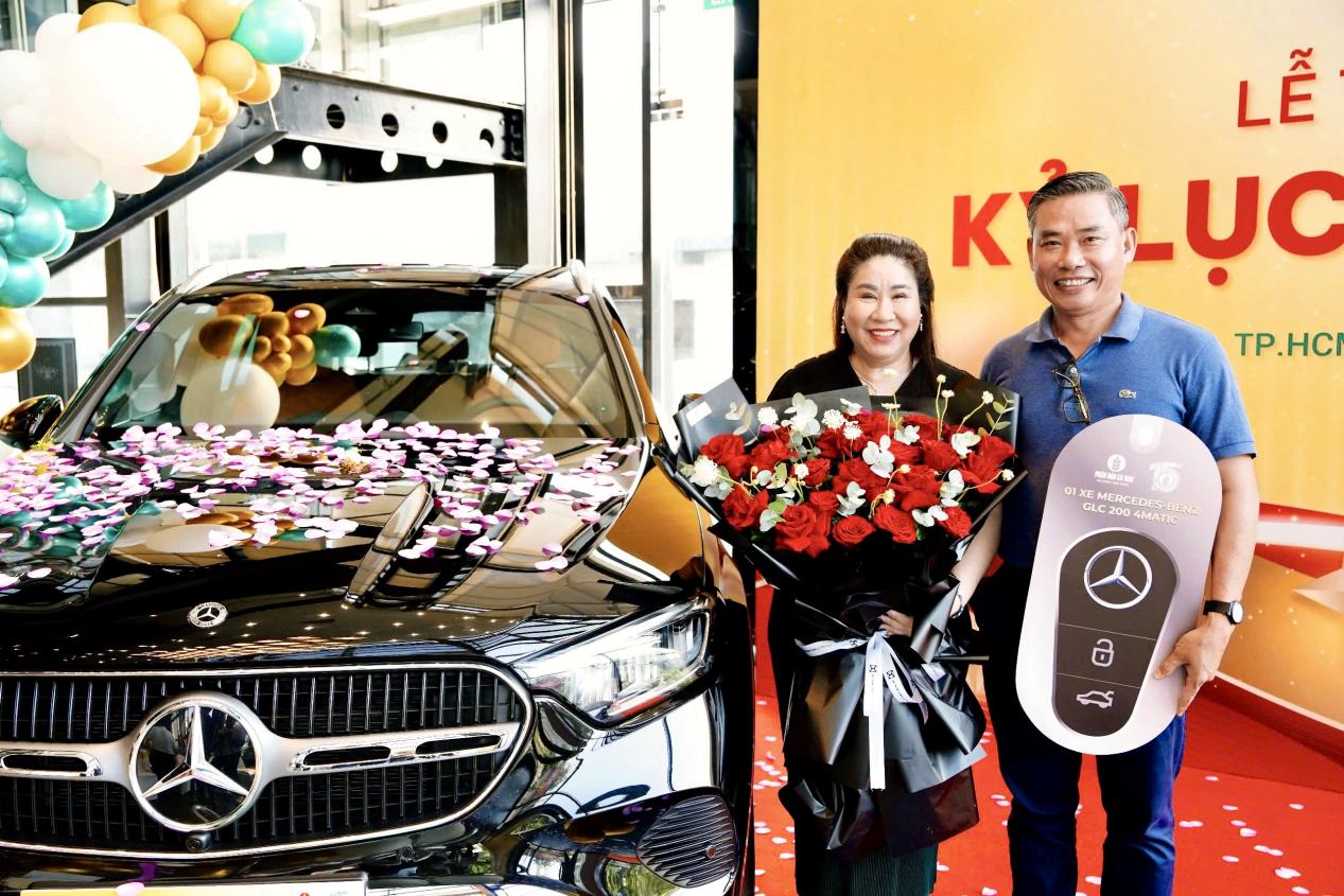 Hơn 12 năm Nhà phân phối Minh Khoa đồng hành cùng Phân bón Cà Mau