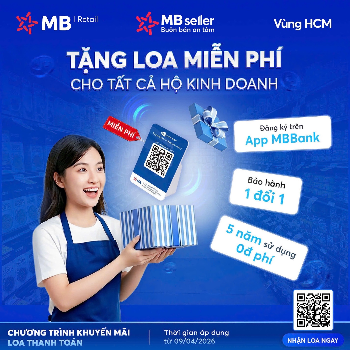 MB phối hợp cùng cơ quan Thuế TP.HCM ra mắt giải pháp số toàn diện cho hộ kinh doanh - 3