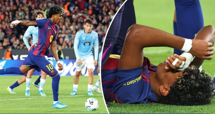 Chuyên gia&nbsp;Pedro Luis Ripoll khuyên ĐT Tây Ban Nha không nên triệu tập Yamal dự World Cup