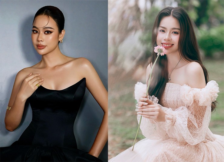 Nhan sắc nàng á hậu&nbsp;Miss Grand Vietnam 2024