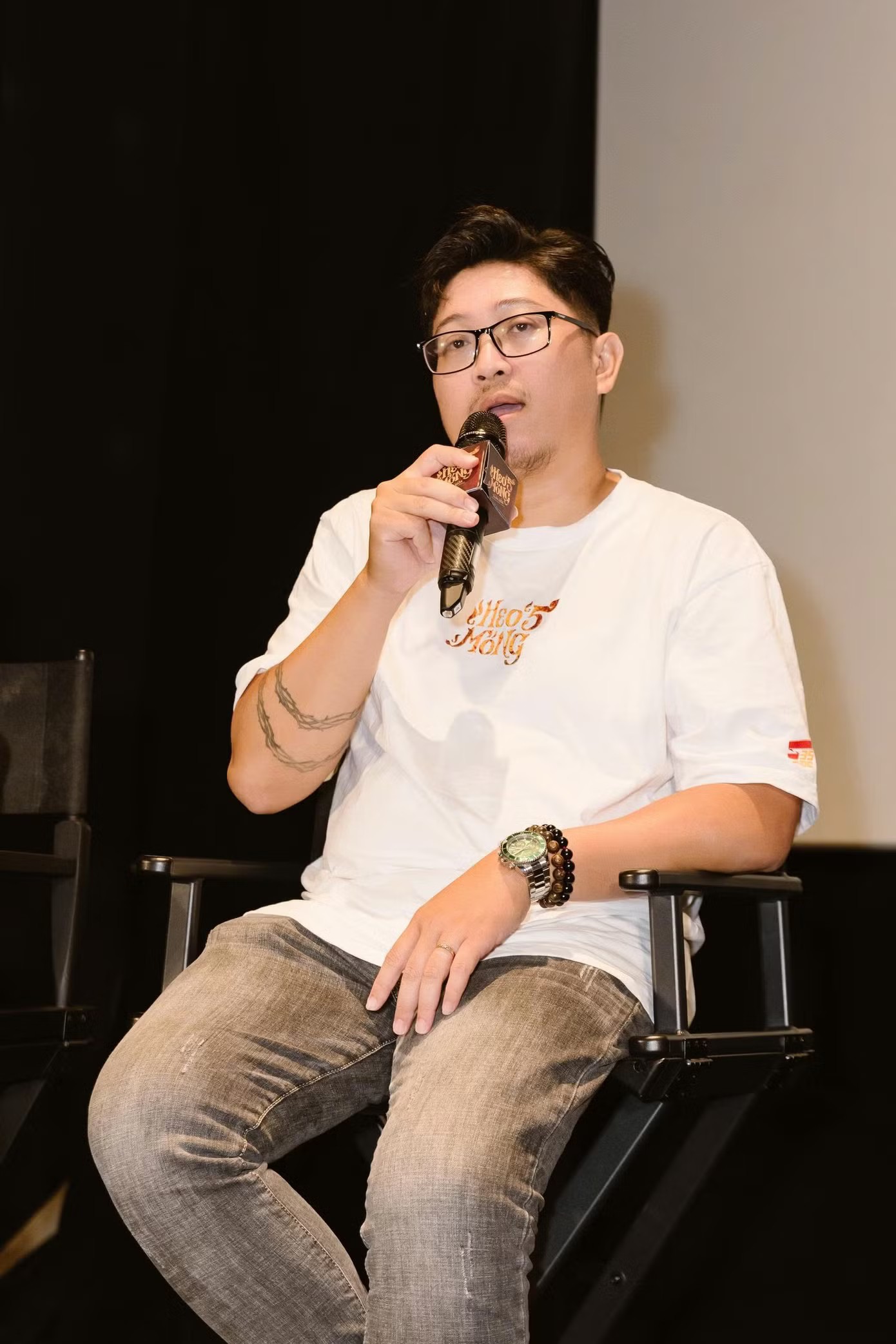 Mang họa vào thân vì quay clip câu view - 5