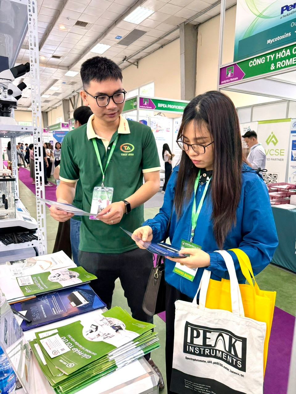 Người dùng ngày càng ưu tiên những thiết bị không chỉ thiết kế thiết bị để đạt thông số, mà để có thể vận hành ổn định trong điều kiện thực tế không lý tưởng như lý thuyết.