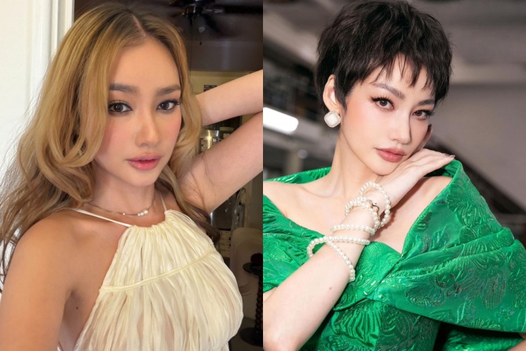 Sắc vóc Á hậu Trúc Diễm - 6