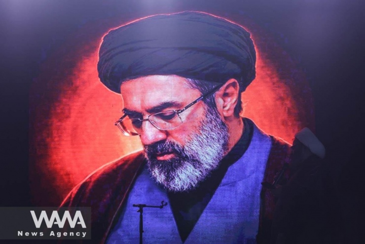 Lãnh tụ Tối cao Iran ra thông điệp mới giữa tin đồn bị thương nặng - 1