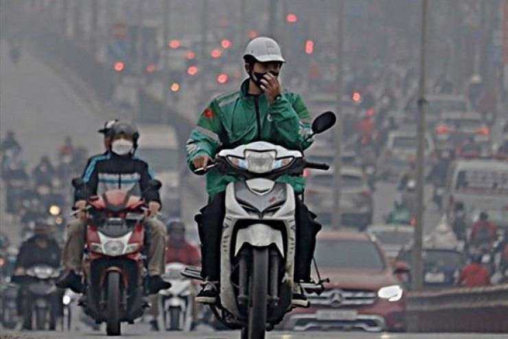 Vì sao Hoàn Kiếm được chọn thí điểm cấm xe máy xăng từ 1/7/2026?