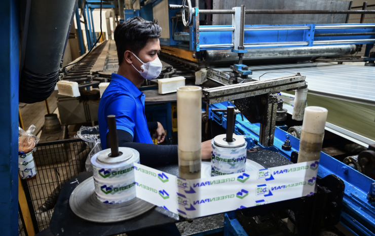 Quy định không có giờ cao điểm sáng có thể thuận lợi hơn cho các hộ công nghiệp tổ chức sản xuất liên tục vào ban ngày, phù hợp với thời gian phát của các nguồn điện mặt trời.