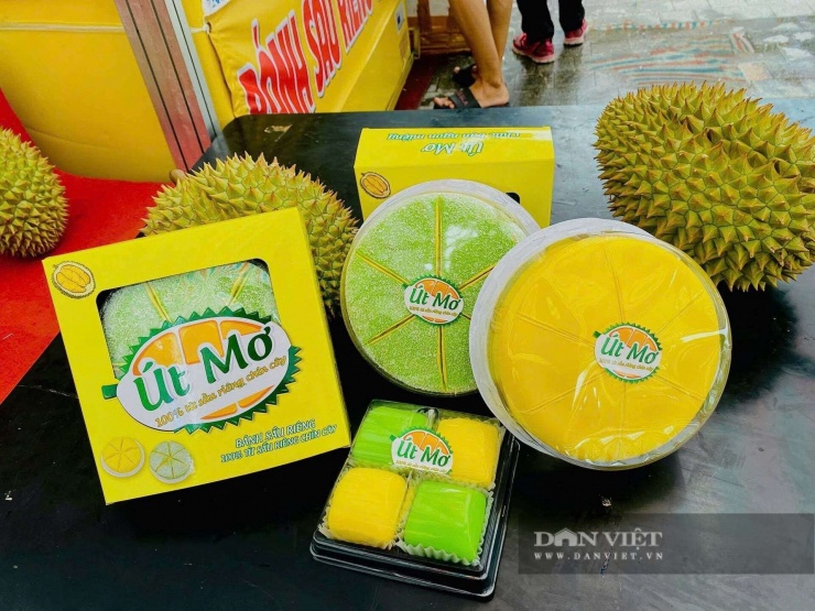 Lễ hội Đền Hùng 2026: Du khách ùn ùn đổ về, loạt món “hot hit” cháy hàng ngay lúc này - 10