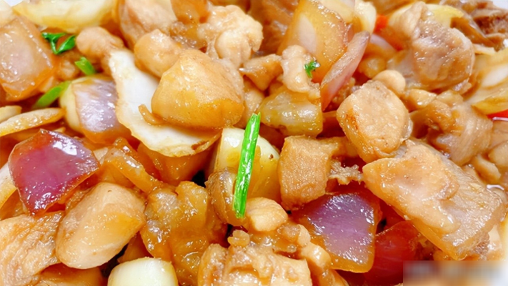 Đây là loại thịt giàu giá trị dinh dưỡng