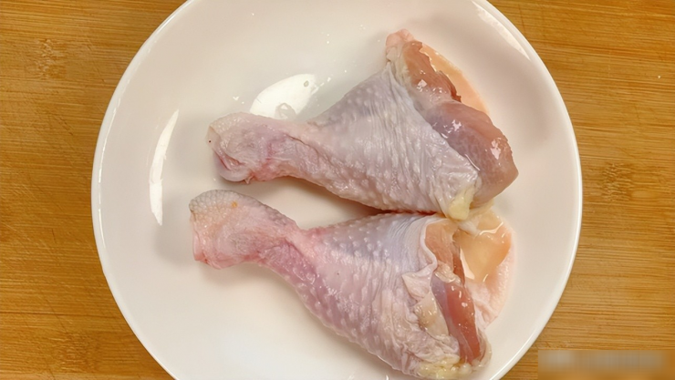 Loại thịt này cũng cung cấp sắt dễ hấp thụ