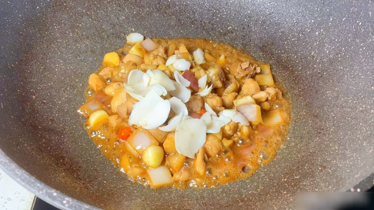 Loại thịt rẻ hơn cá, tươi hơn thịt bò, xào với rau lạ cực kỳ ngon ngọt, ăn một miếng là nhớ mãi không quên - 5