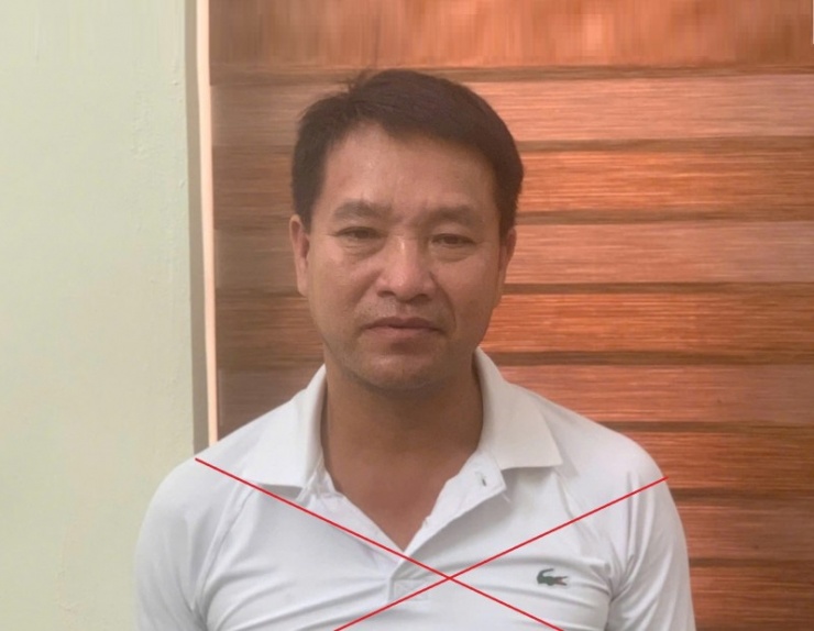 Tạm giữ hình sự đối tượng dâm ô 2 bé gái