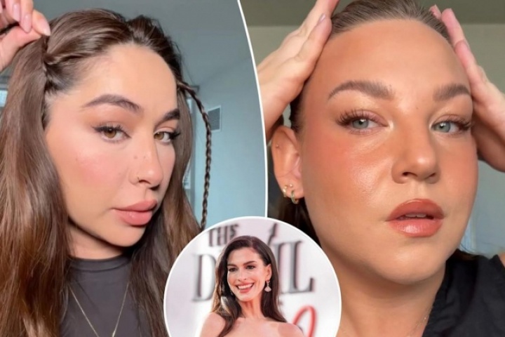 Trend làm đẹp gây sốt cả giới sao quốc tế: Nâng cơ mặt tức thì giá 0 đồng