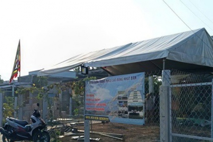 Vụ vợ sát hại chồng ở Đồng Tháp: Nghi phạm có dấu hiệu trầm cảm