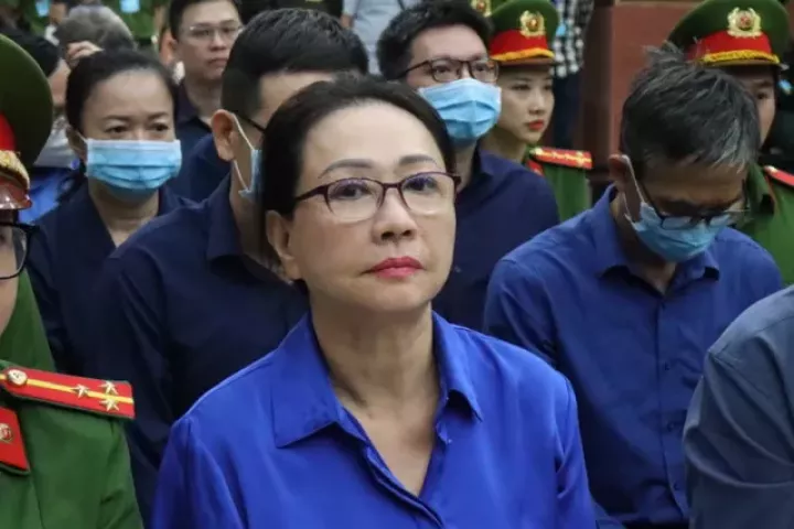 Hai túi Hermès tiền tỷ của bà Trương Mỹ Lan chuẩn bị lên sàn đấu giá