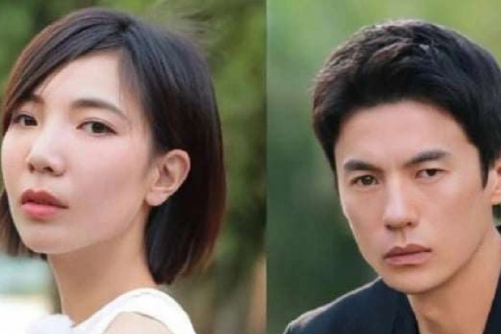 Vợ Tống Ninh Phong lộ quá khứ làm "người thứ 3"