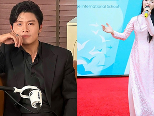 Cô giáo gây sốt với hit của Hòa Minzy, được nhạc sĩ Nguyễn Văn Chung mời thu âm là ai?