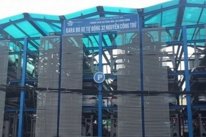 Từ 1/7, Hà Nội triển khai vùng phát thải thấp: Người dân gửi xe ở đâu?