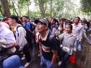 Tin mới nhất thời tiết cả nước dịp nghỉ lễ Giỗ Tổ Hùng Vương và 30/4-1/5