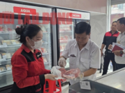 Nhìn lại những "lùm xùm" liên quan C.P. Việt Nam