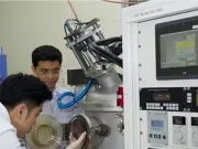 Giáo dục đại học vào cuộc đua lớn