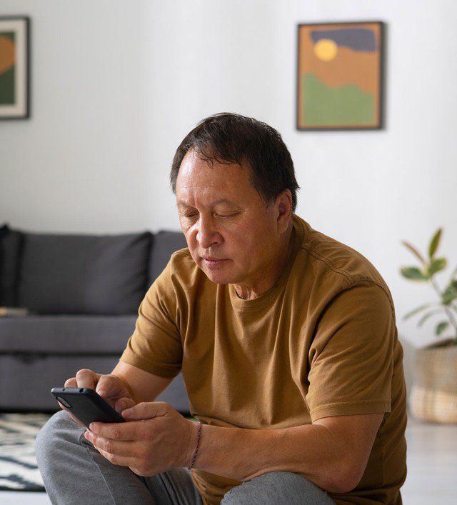 Nỗi đau mất con cùng áp lực tài chính khiến Lý Cường phải chuyển đi nơi khác. Không thể bỏ mặc người đồng nghiệp cũ trong hoàn cảnh ấy, anh Giang bắt đầu tìm kiếm thông tin. Ảnh minh họa