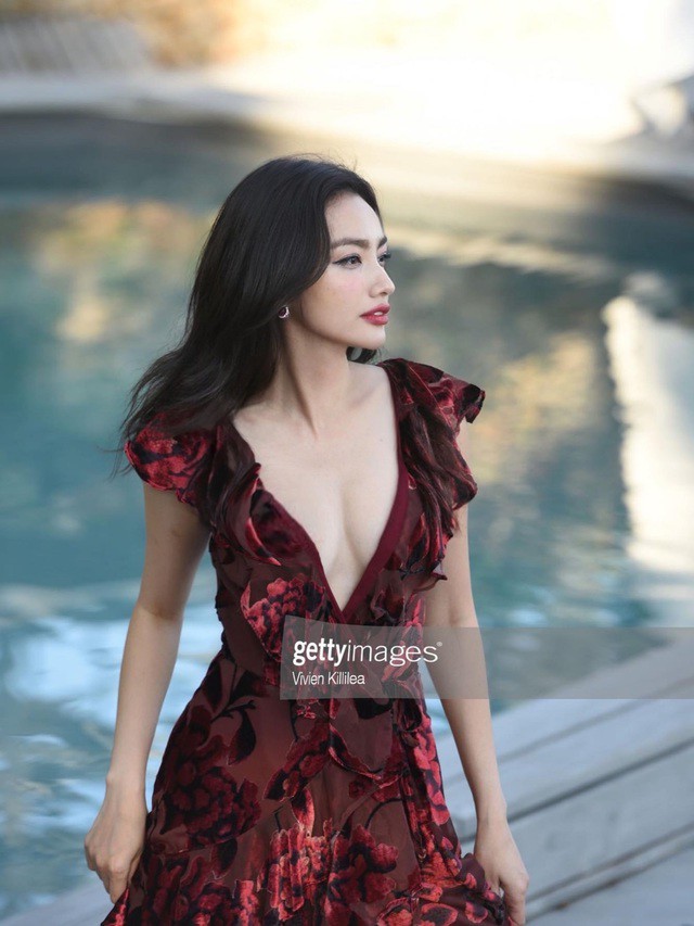 Cuộc sống giản dị, ở nhà thuê tại Mỹ của Á hậu Việt vừa tham gia casting Victoria's Secret - 5