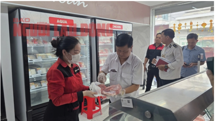 Nhìn lại những "lùm xùm" liên quan C.P. Việt Nam - 3