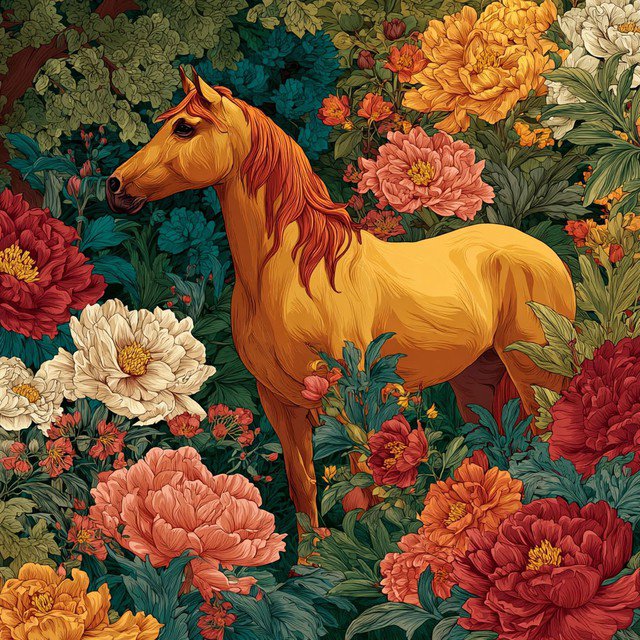 Từ nay đến cuối năm, con giáp Ngọ sẽ có bước tiến đáng kể về tài chính. Ảnh minh họa