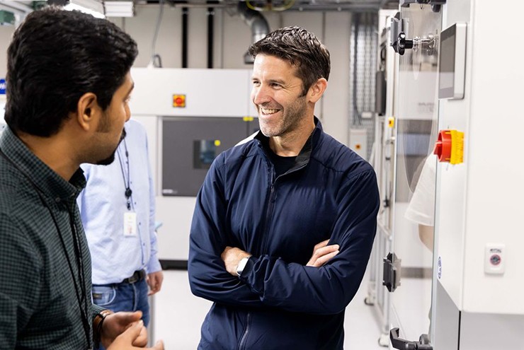 Có 6 thiết bị mới trong danh mục sản phẩm Apple có thể được Ternus hiện thực hóa trong tương lai.