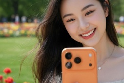 Sau nửa năm, iPhone 17 Pro Max mới bắt đầu “chịu giảm giá”