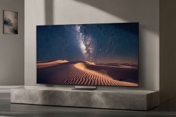 Âm thanh TV tệ đến mức dùng loa Bluetooth rẻ tiền còn hay hơn