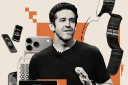 6 thiết bị hoàn toàn mới của Apple dưới thời CEO kế nhiệm Tim Cook