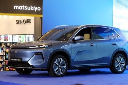 Geely EX5 EM-i và lựa chọn phù hợp với định hướng vùng phát thải thấp tại Việt Nam