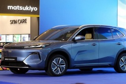 Geely EX5 EM-i và lựa chọn phù hợp với định hướng vùng phát thải thấp tại Việt Nam