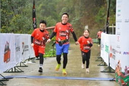 Mitsubishi Motors Việt Nam chính thức đồng hành cùng Nha Trang City Trail 2026