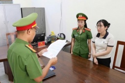 Bắt nữ giám đốc hợp thức doanh thu cho 3 doanh nghiệp, trốn thuế hơn 8,6 tỷ đồng