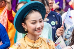 Quốc hội đồng ý có thêm một ngày nghỉ lễ, được hưởng nguyên lương