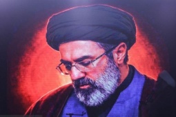 Lãnh tụ Tối cao Iran ra thông điệp mới giữa tin đồn bị thương nặng