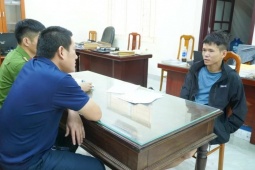 Lời khai lạnh lùng của kẻ sát hại người phụ nữ tại Quảng Trị