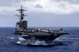 Nhiều tiếng nổ ở Iran, Mỹ và Israel không nhận trách nhiệm